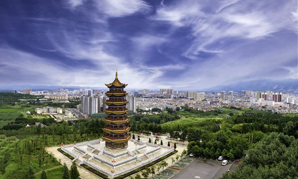 宣威市概况2022年