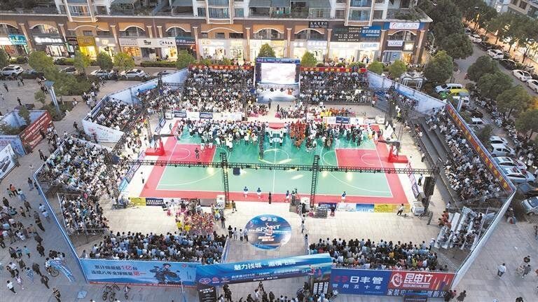 高原筑“巢”引“凤”来