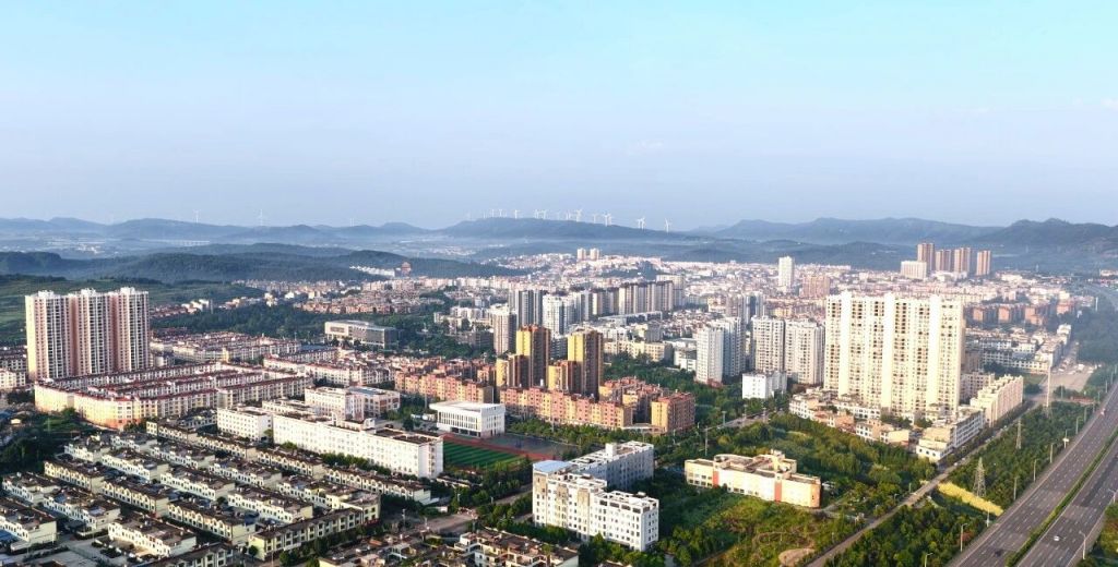 马龙区持续激活经济增长内生动力