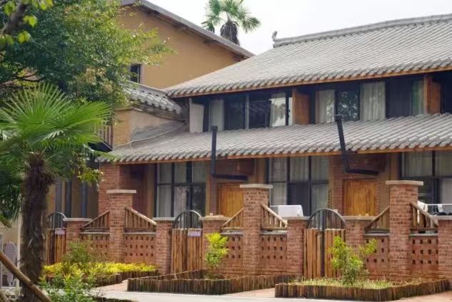 农民日报关注马龙：山水筑巢 旅居兴业