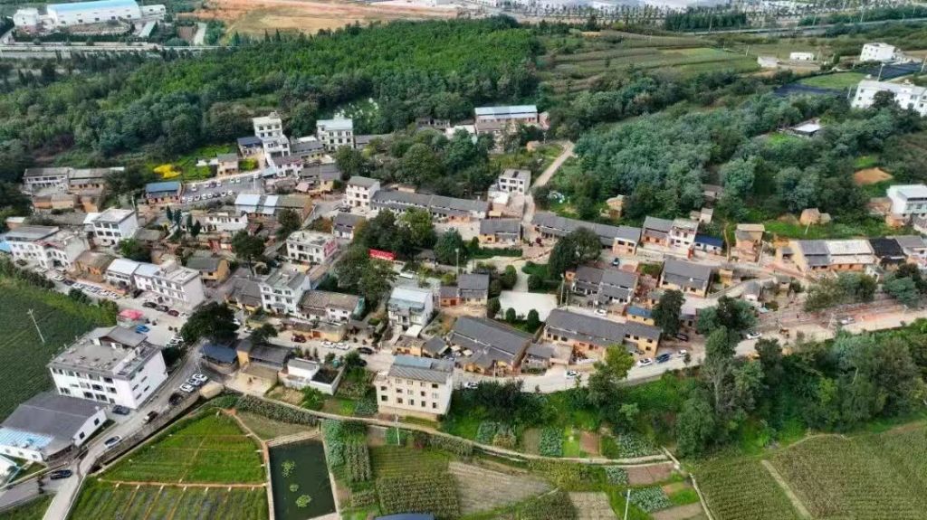 马龙区以点带面推动旅创融合——乡村热土绽..