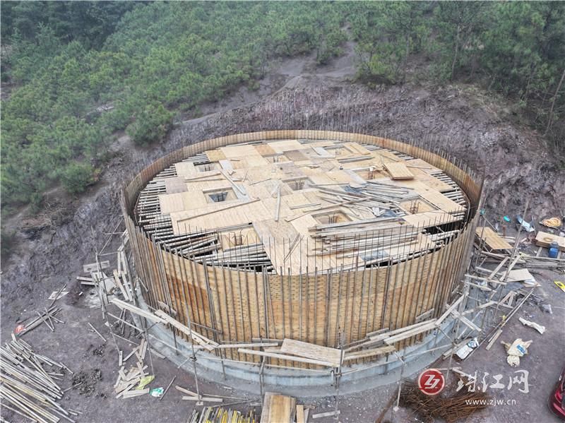 会泽：宝云街道按下高标准农田建设“快进键..