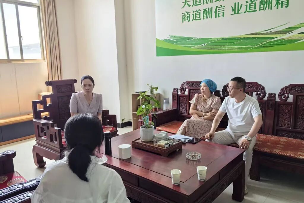 宣威羊场镇：小萝卜撬动大增收，构建“企业..