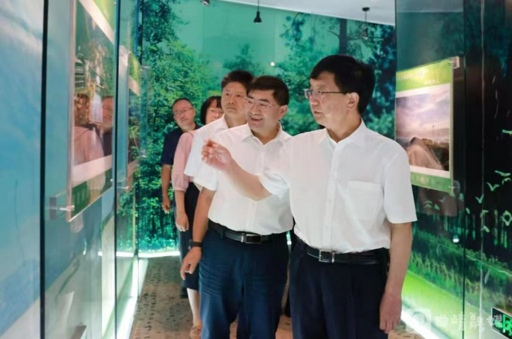 马龙区:聚人兴城 全力建设现代化人民城市