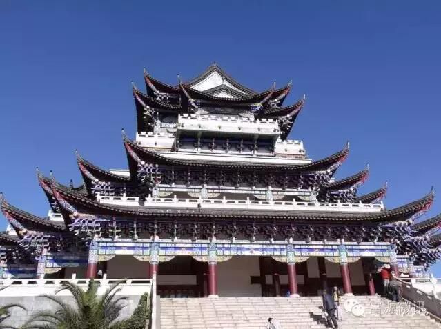 富源多地美景图,出门旅游散心的最佳选择